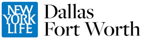 New York Life-Dallas Fort Worth logo